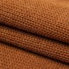 Half High Collar Solid Adjustable Off Shoulder Knitted Sweater Women's Pullover Sweater