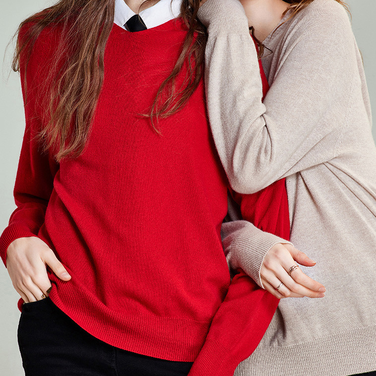 Soft pullover on sale sweater women's