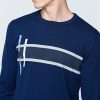 Comfortable fashion long sleeve crew neck men sweater - Image 3