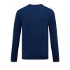Comfortable fashion long sleeve crew neck men sweater - Image 4